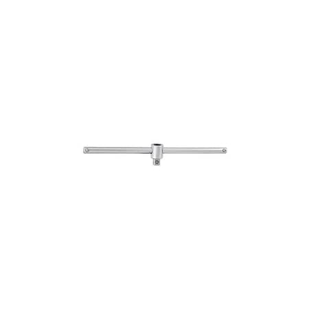 Holex 1/2 inch Drive T-Handle, Overall Length: 295mm, 641320 295 641320 295